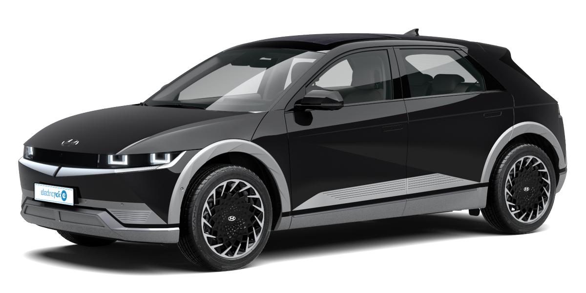 יונדאי PREMIUM איוניק 5