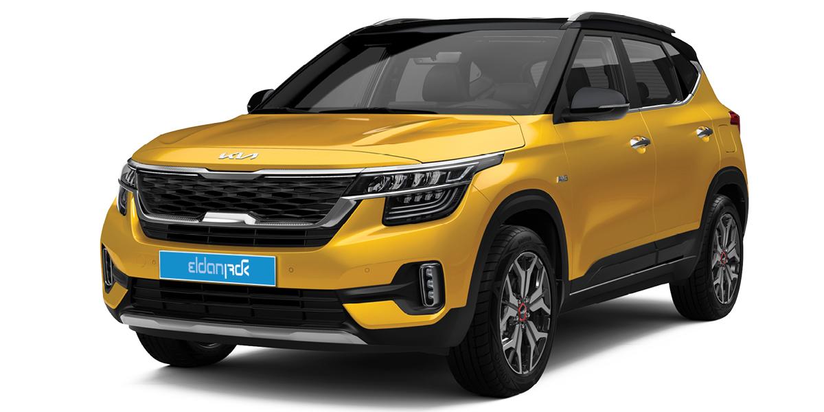 קיה LX PLUS סלטוס