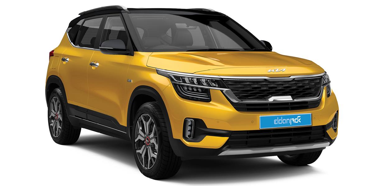 קיה LX PLUS סלטוס