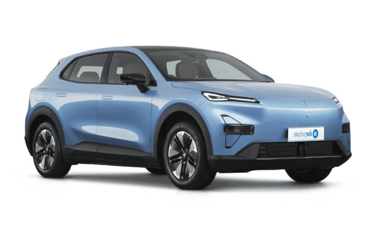 צ'אנגן PRO S05 דיפאל