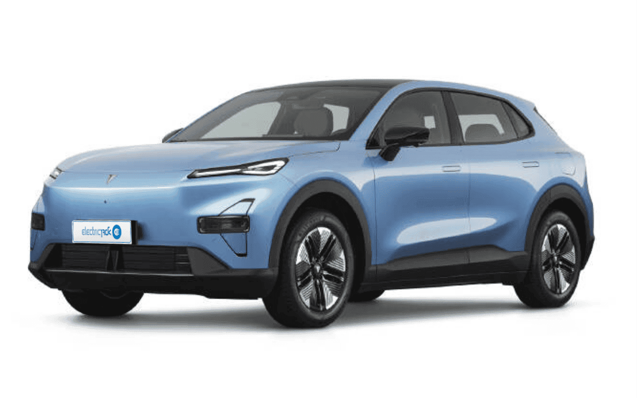 צ'אנגן MAX S05 דיפאל