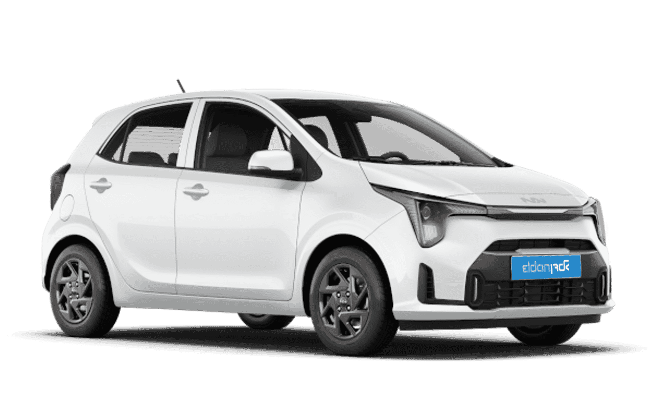 קיה LX PLUS פיקנטו