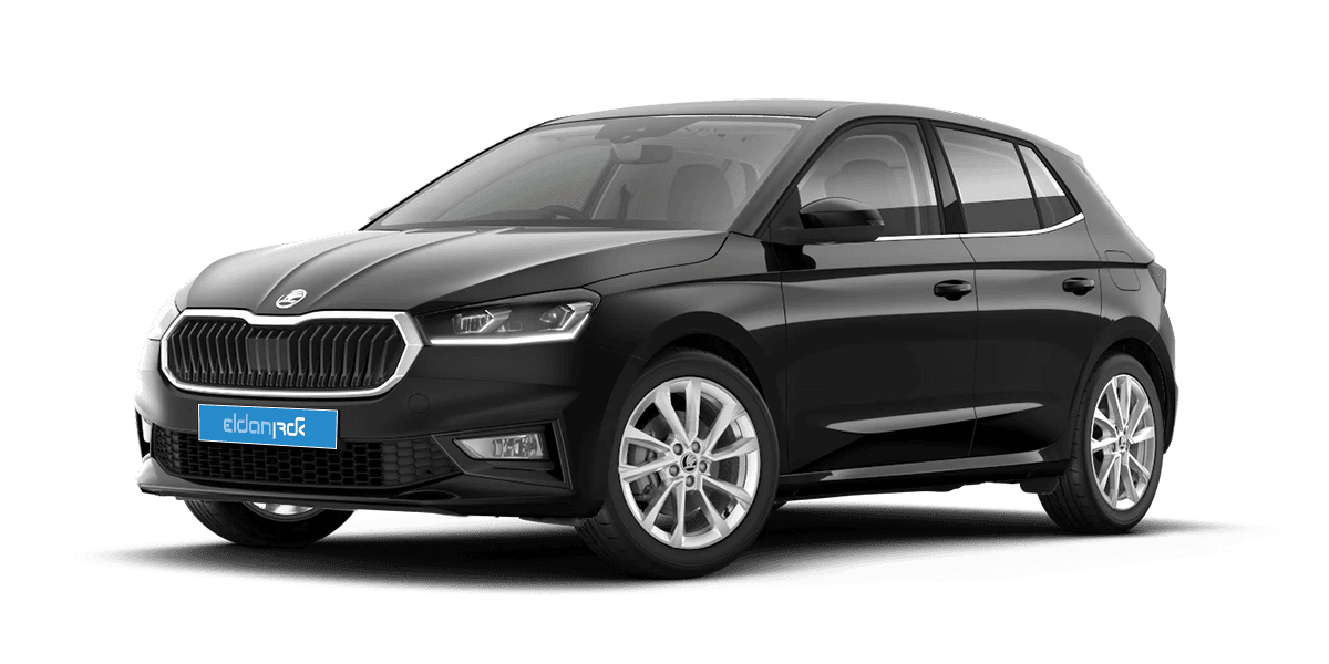 סקודה SELECTION פביה