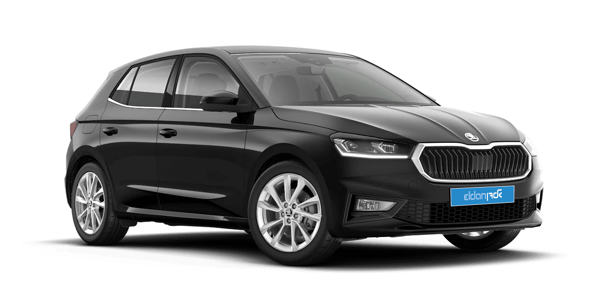 סקודה SELECTION פביה