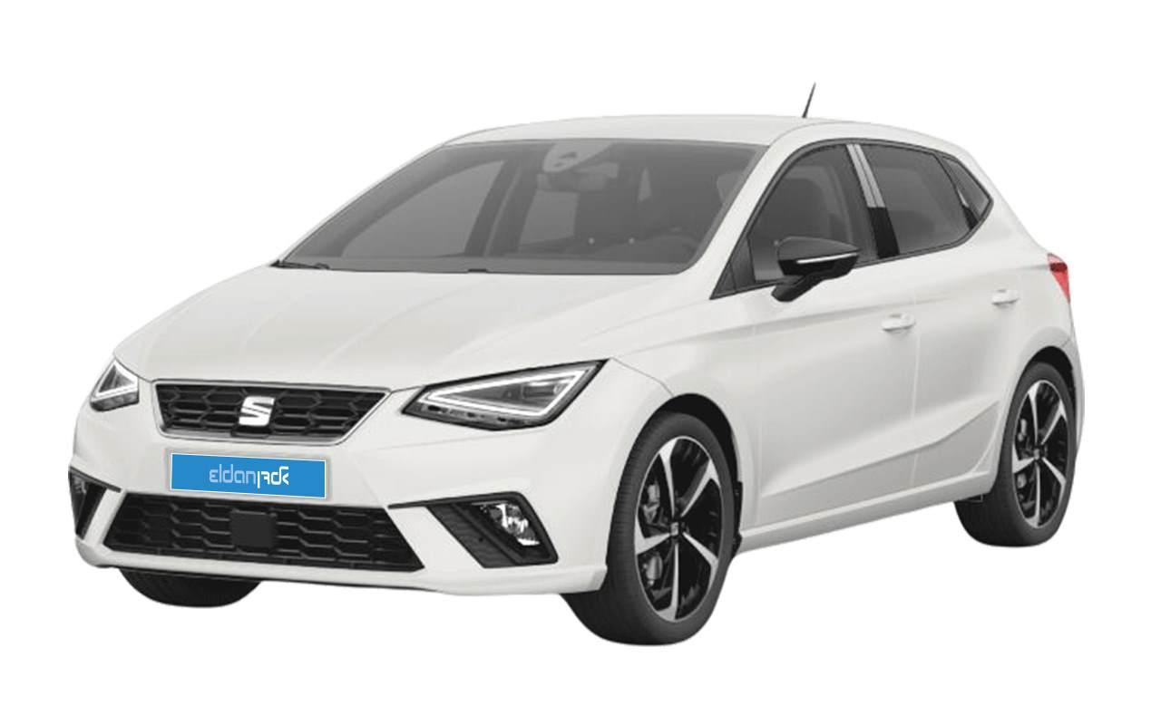 סיאט TSI STYLE איביזה