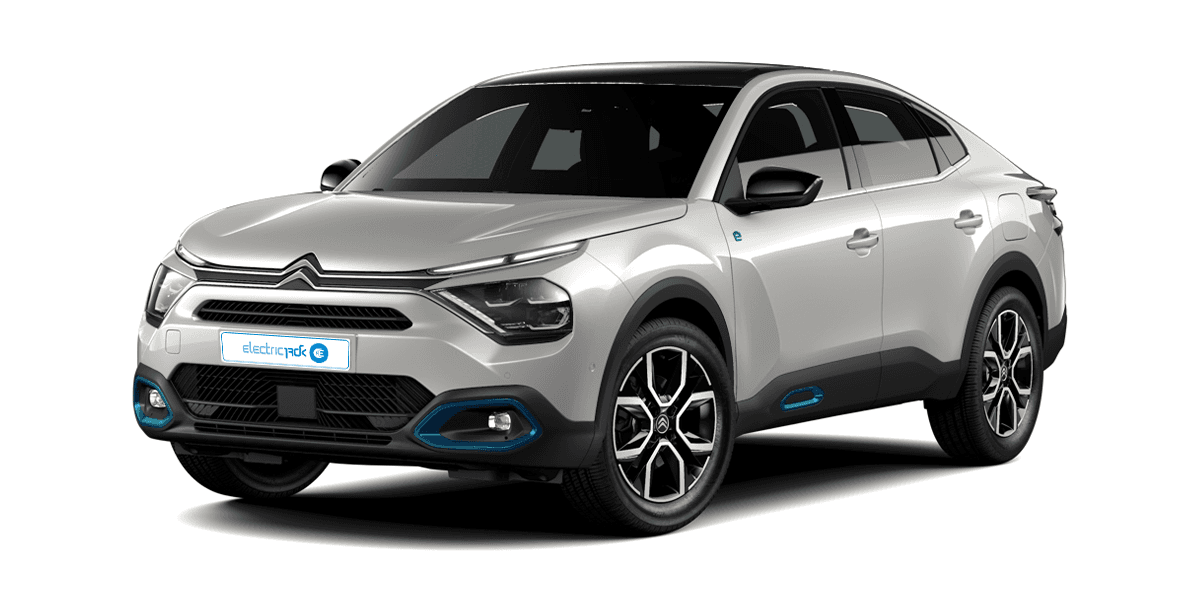 סיטרואן SHINE E-C4X