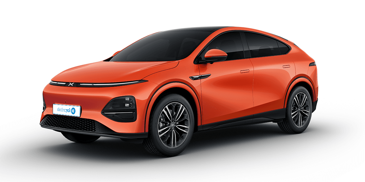 אקספנג STANDARD RANGE G6