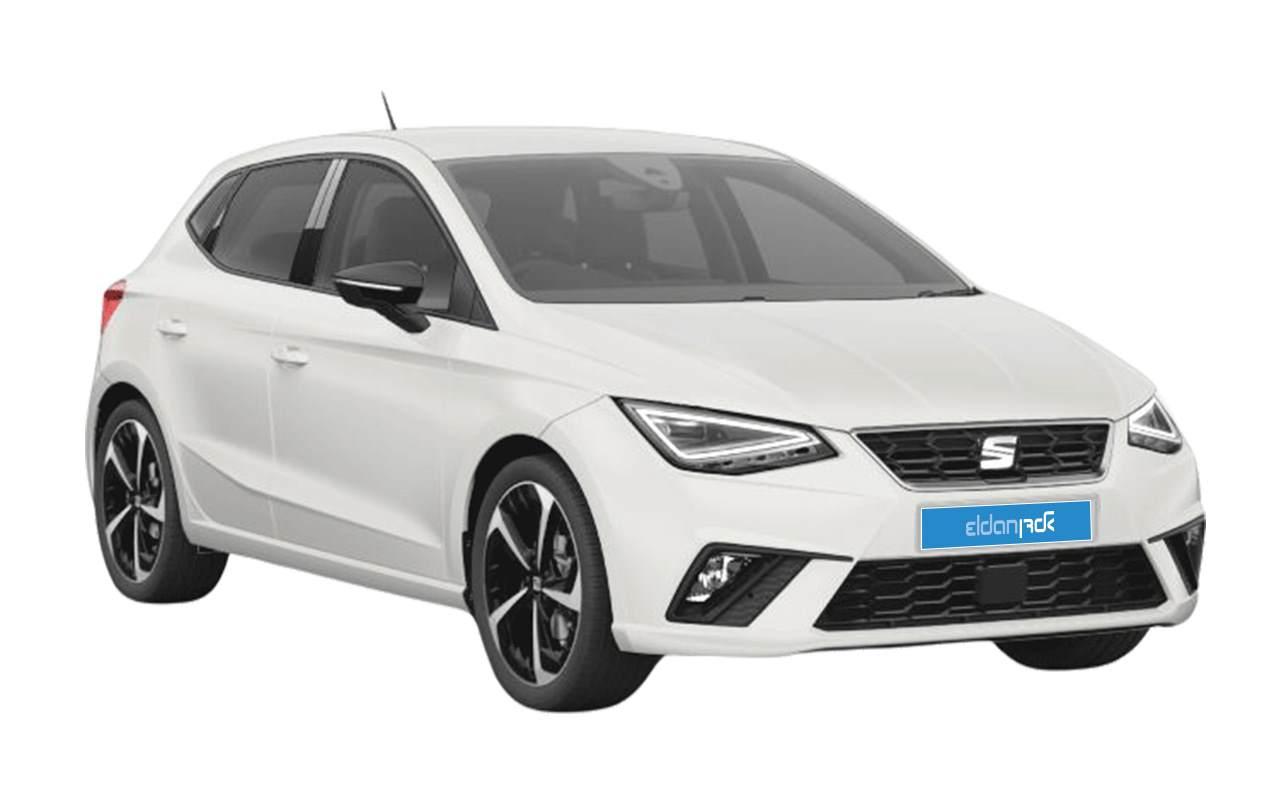 סיאט TSI STYLE איביזה