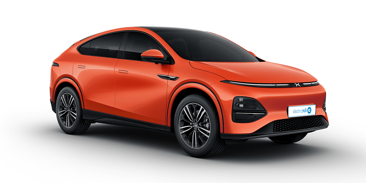 אקספנג STANDARD RANGE G6