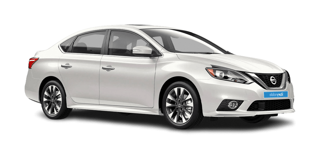 Affordable rental cars - a variety of vehicle types available on the ...