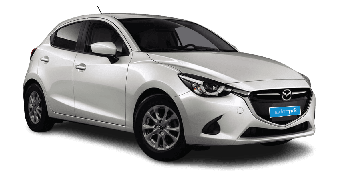 Affordable rental cars - a variety of vehicle types available on the ...