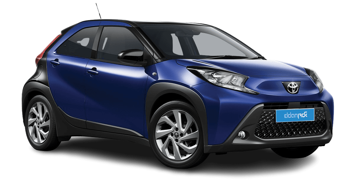 Affordable rental cars - a variety of vehicle types available on the ...