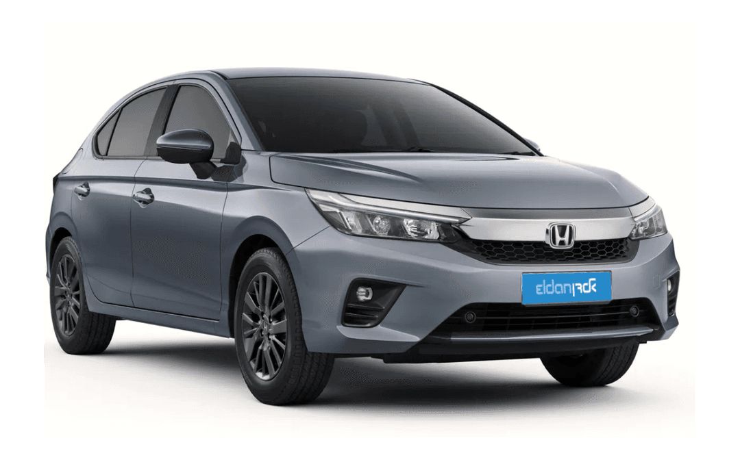 Affordable rental cars - a variety of vehicle types available on the ...