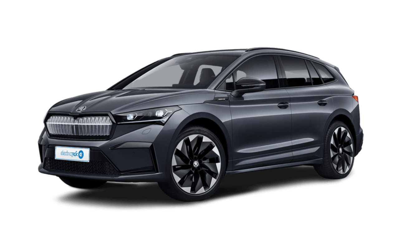 סקודה אניאק