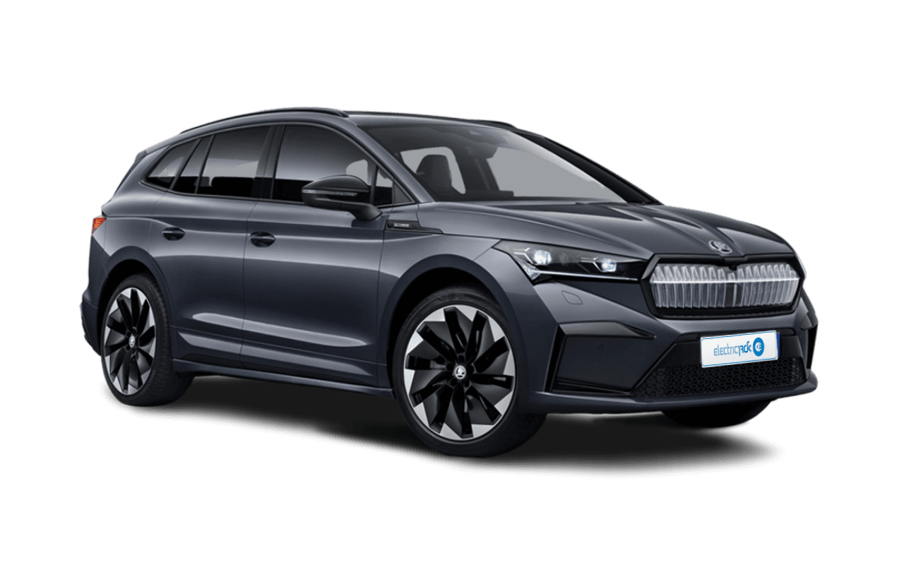 סקודה אניאק