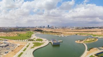 מפה של השכרת רכב סניף באר שבע