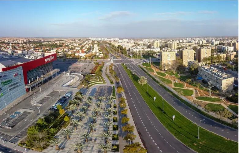 השכרת רכב בבאר שבע