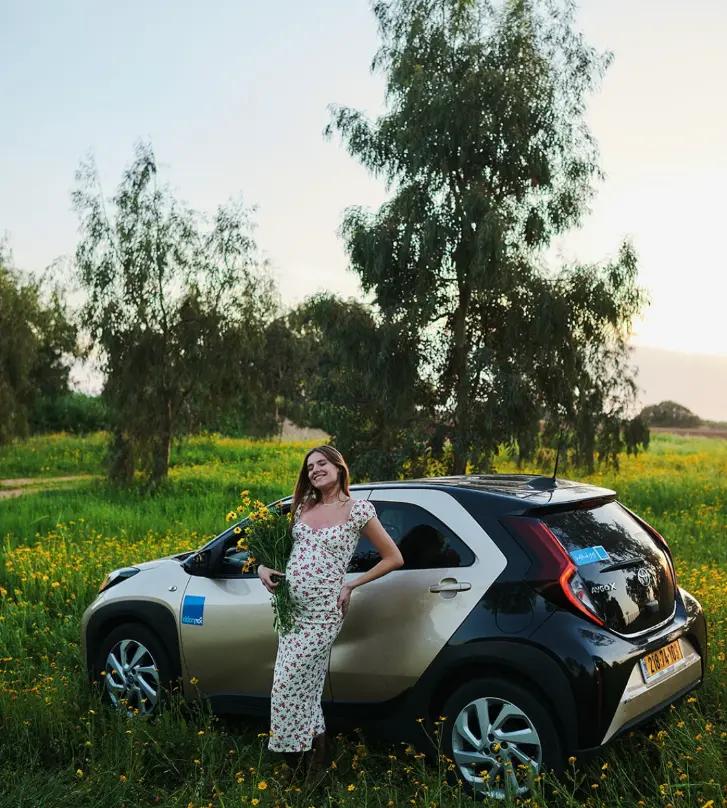 אלדן - חברת הרכב של ישראל 