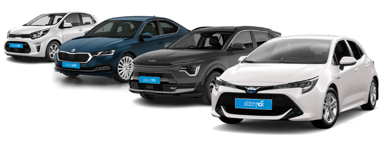חברת הרכב של ישראל הטבות מיוחדות