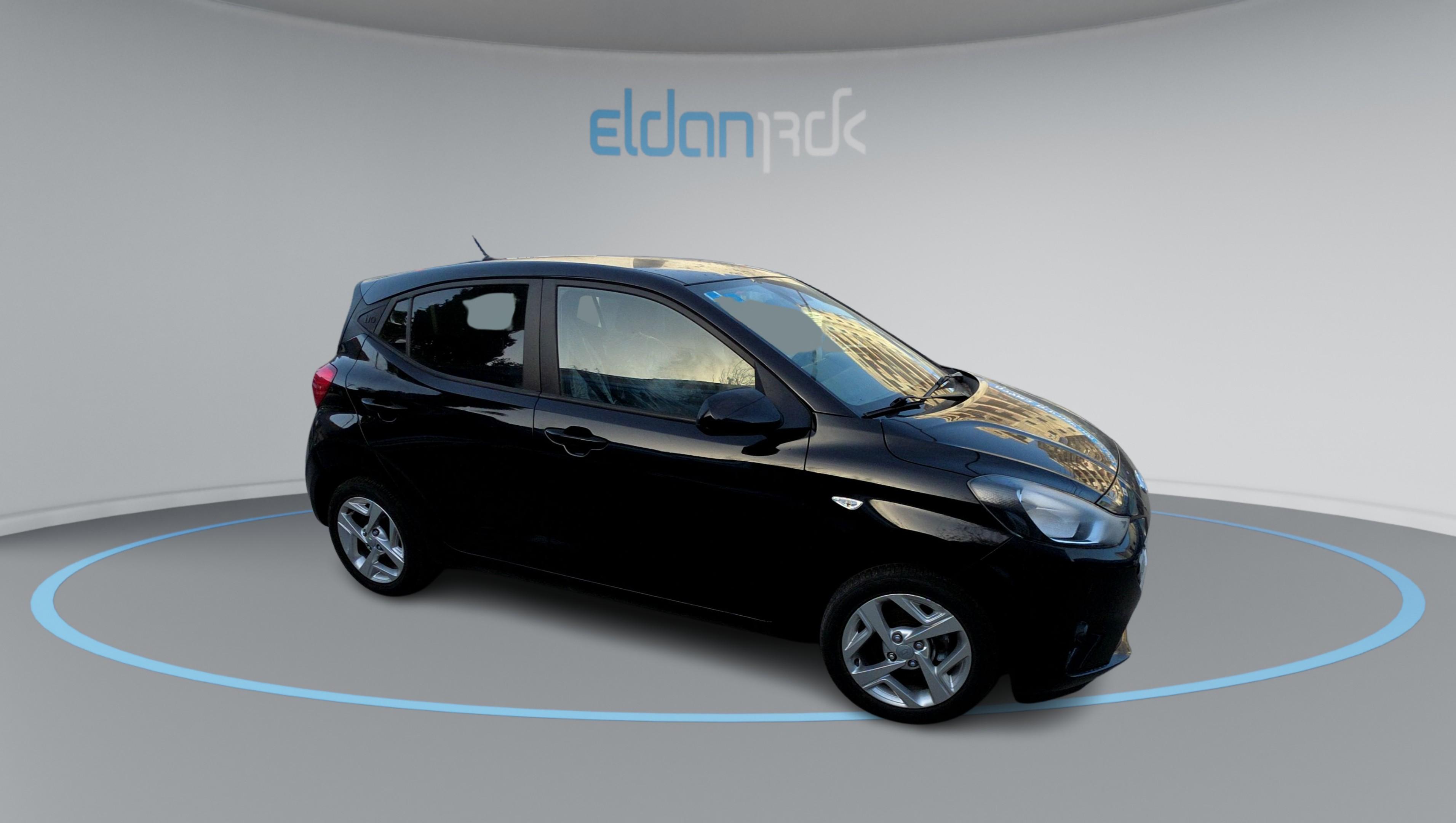 יונדאי PRIME I10