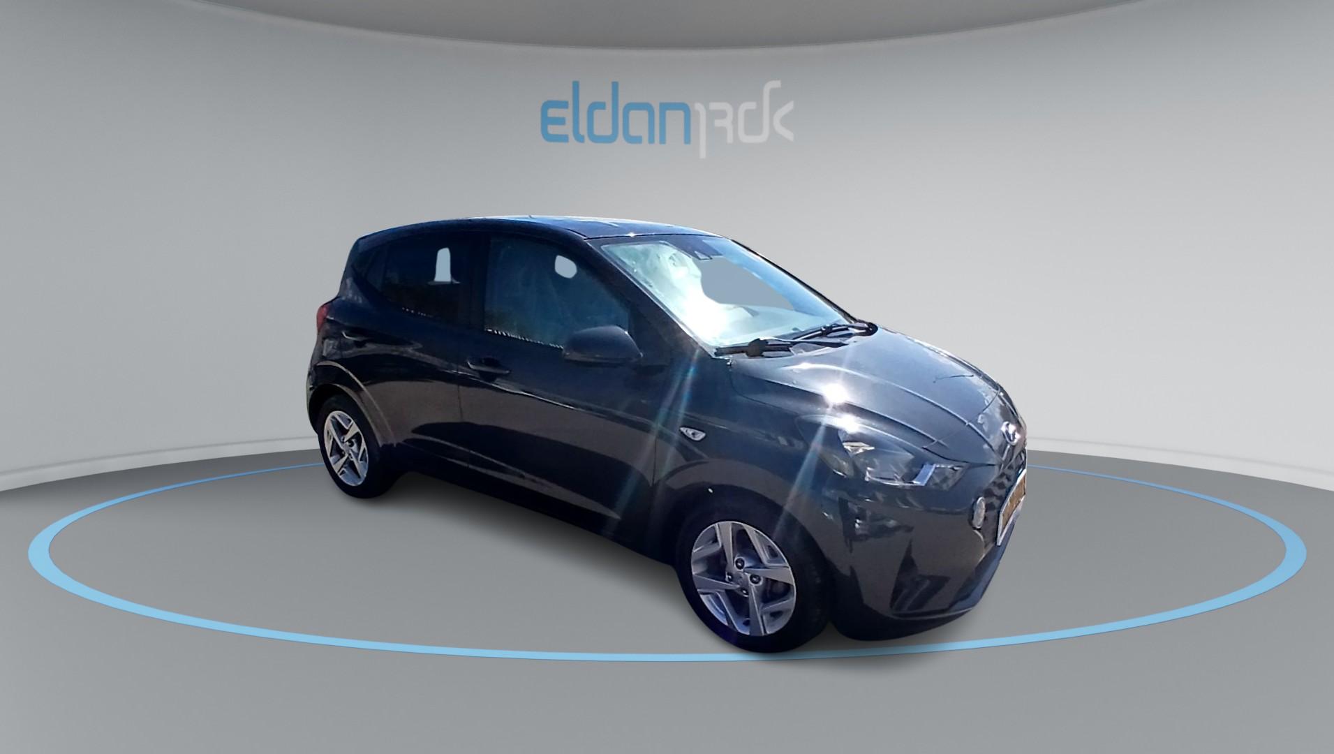 יונדאי PRIME I10