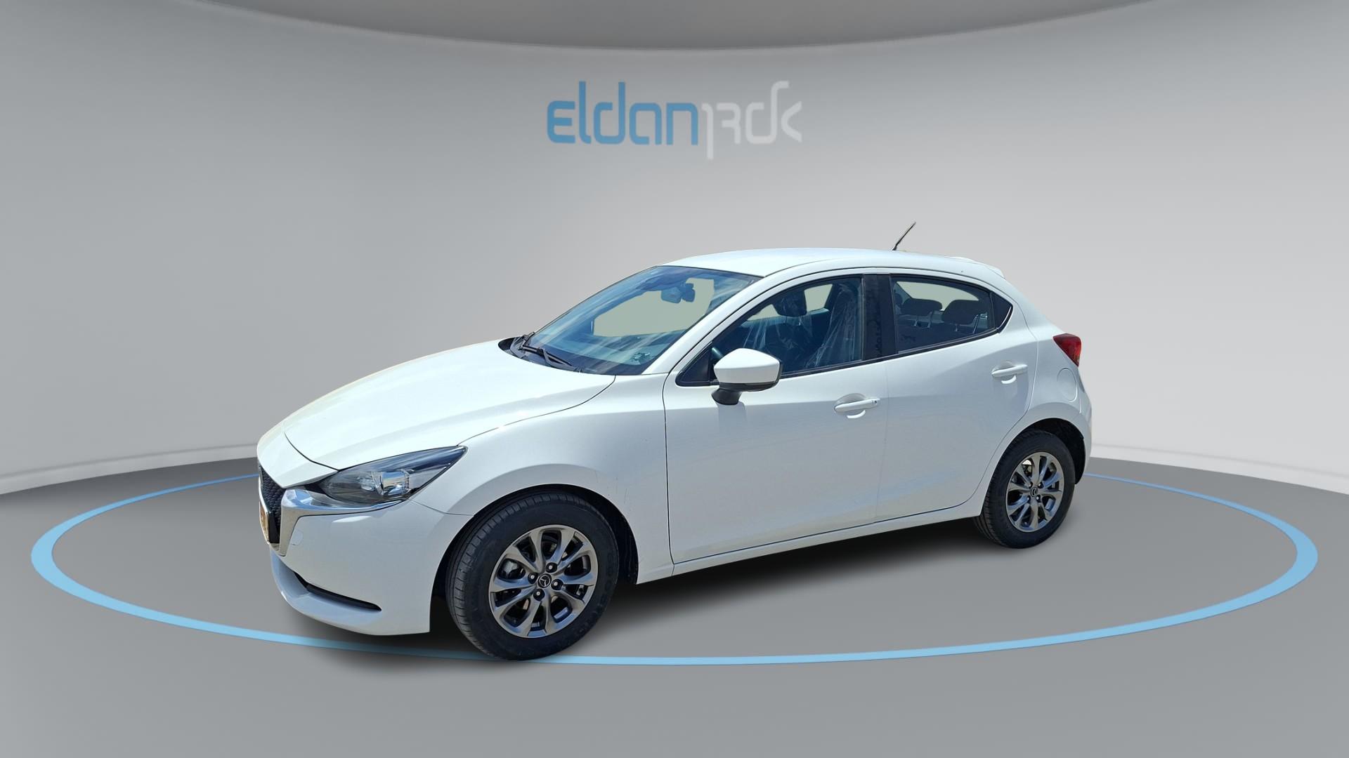 מאזדה DYNAMIC 2