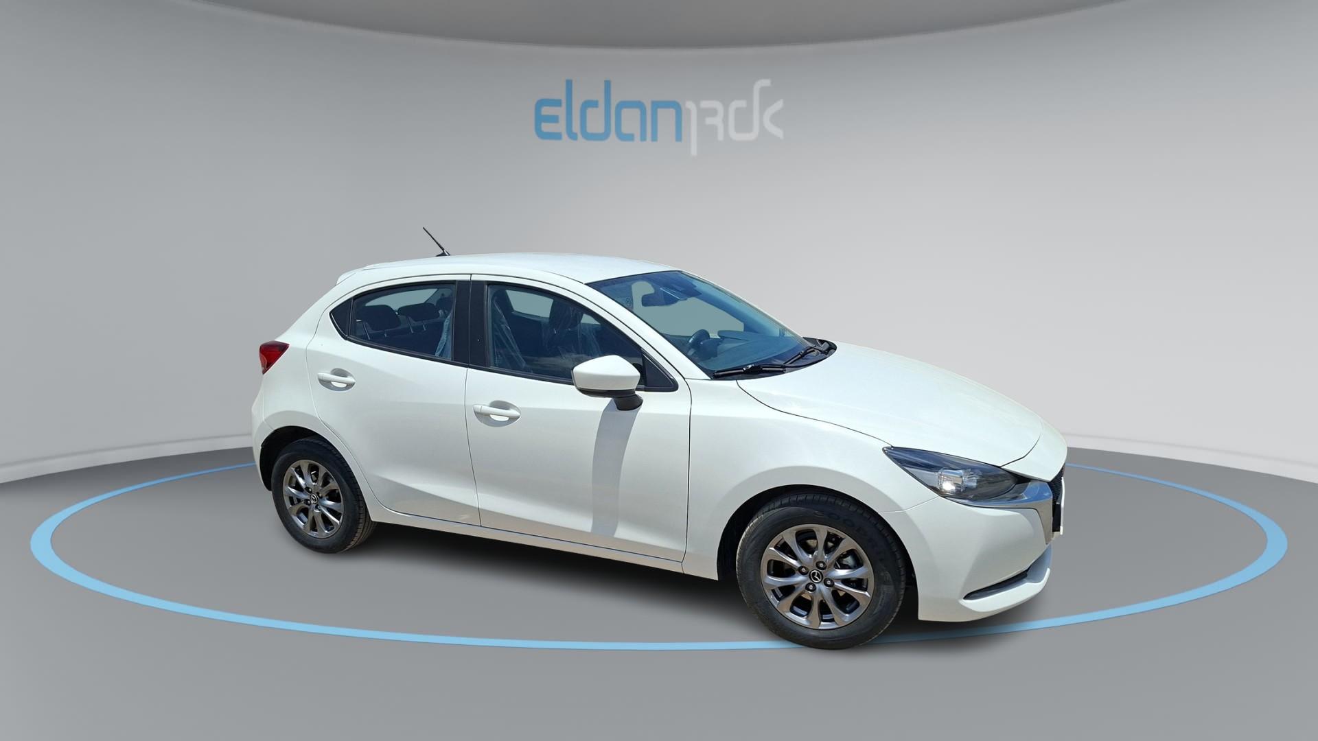 מאזדה DYNAMIC 2