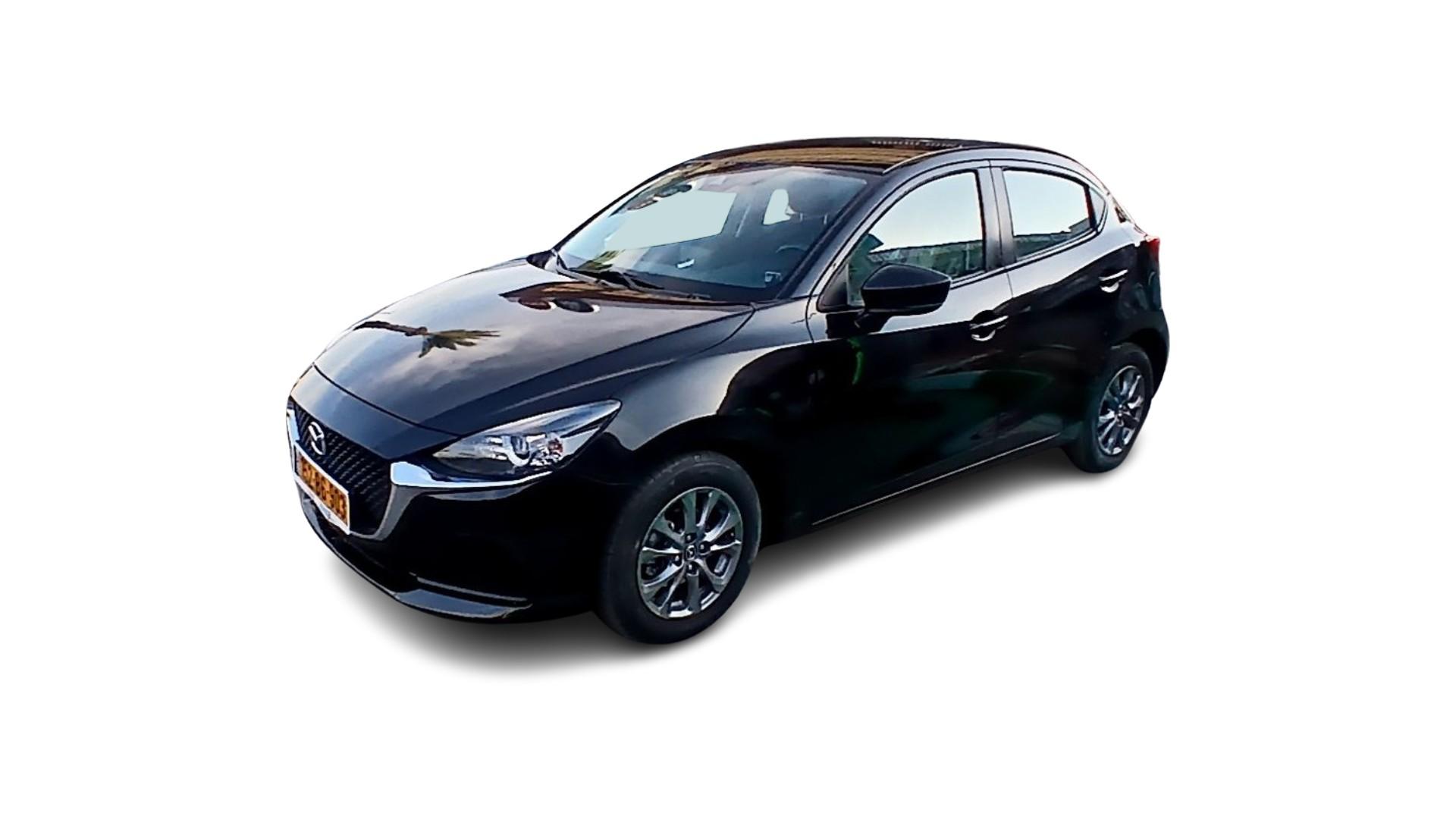 מאזדה DYNAMIC 2