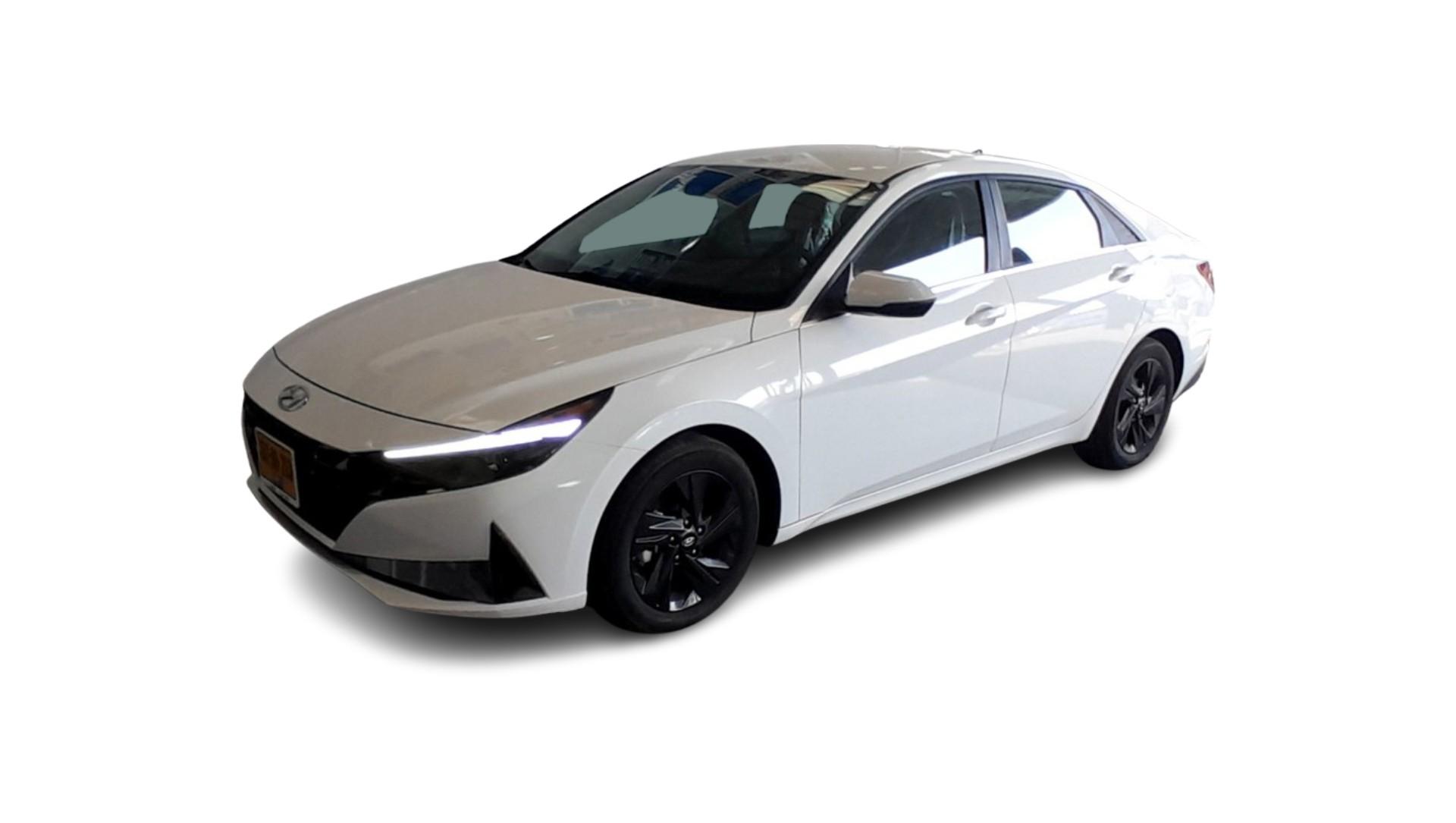 יונדאי אלנטרה PREMIUM