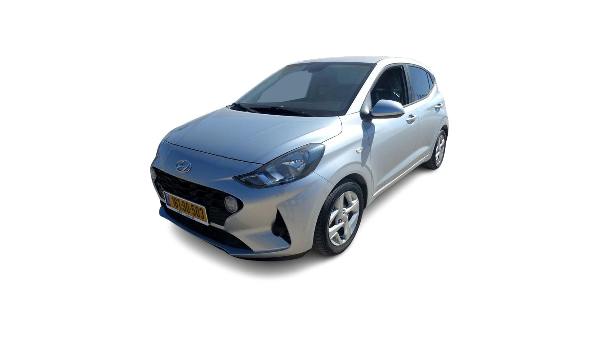 יונדאי PRIME I10