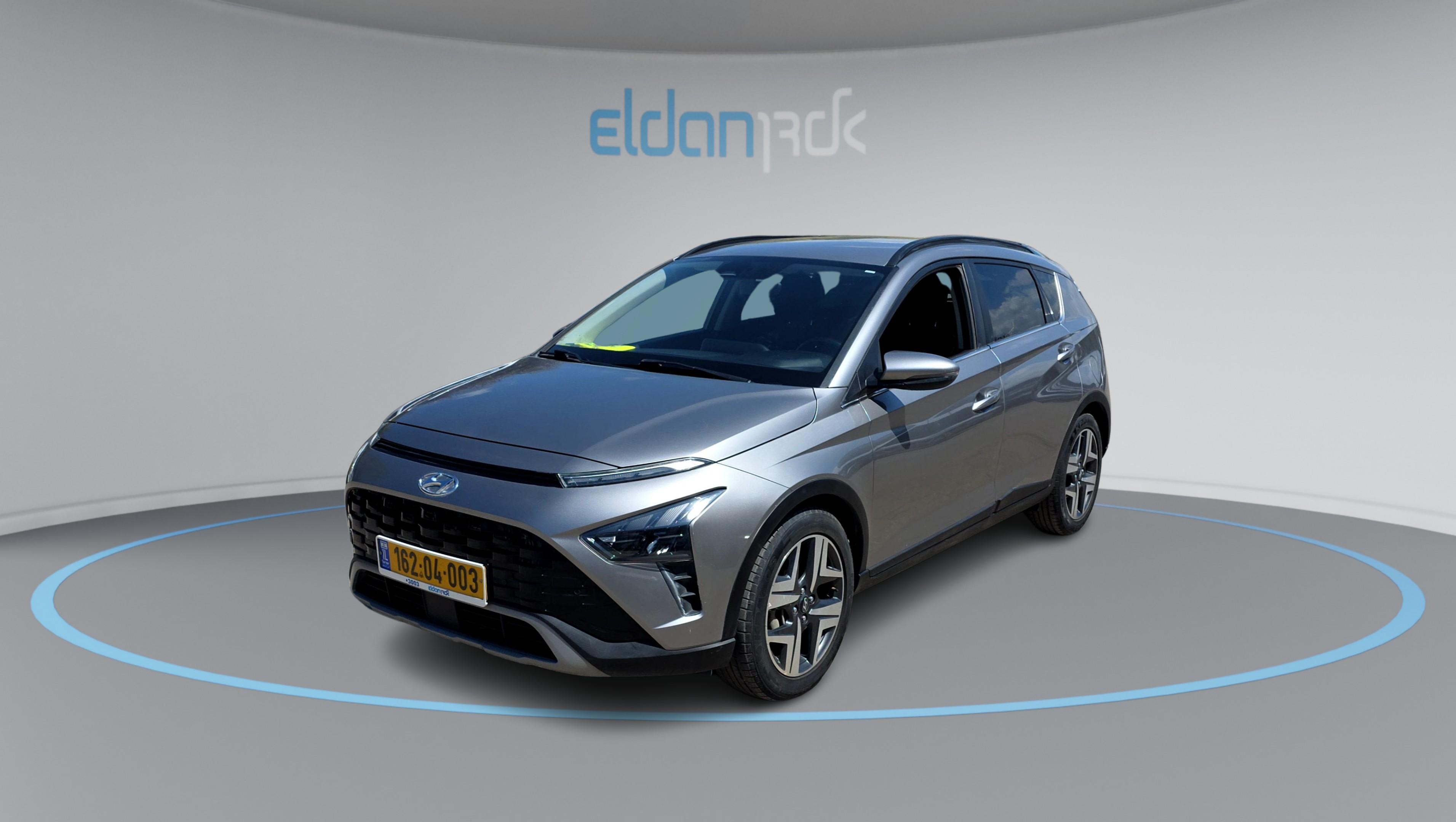 יונדאי PREMIUM באיון