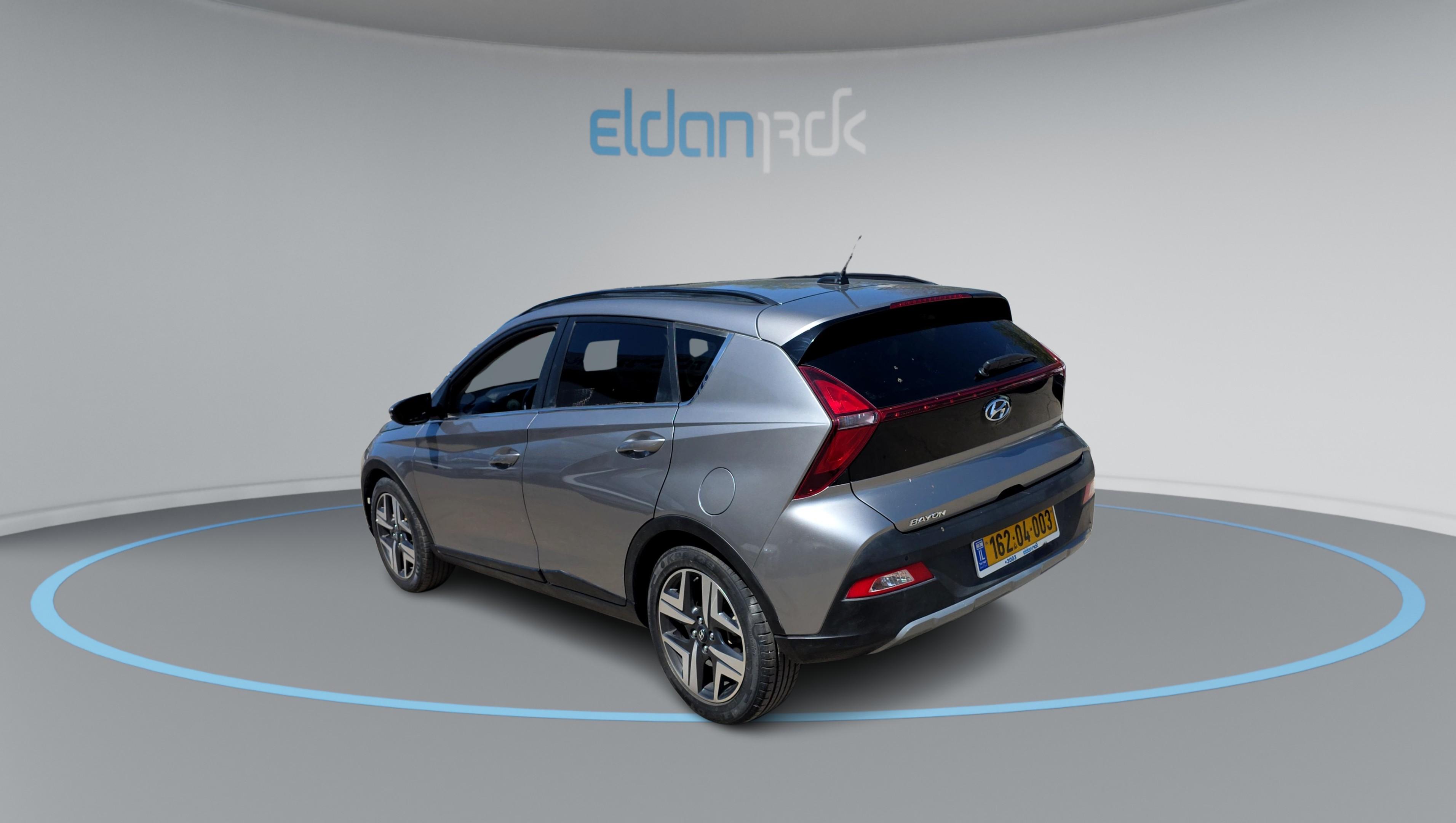 יונדאי PREMIUM באיון