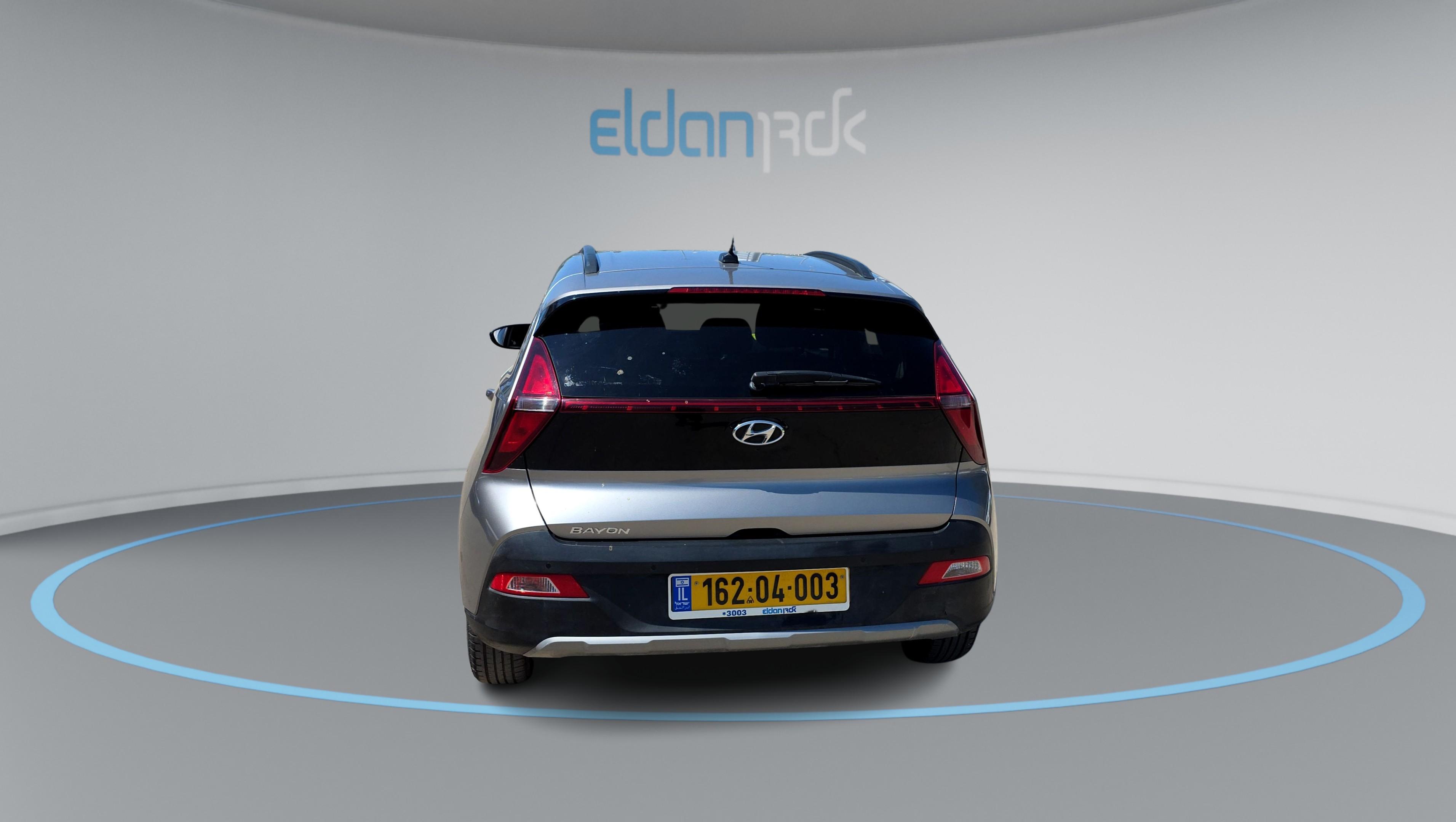 יונדאי PREMIUM באיון