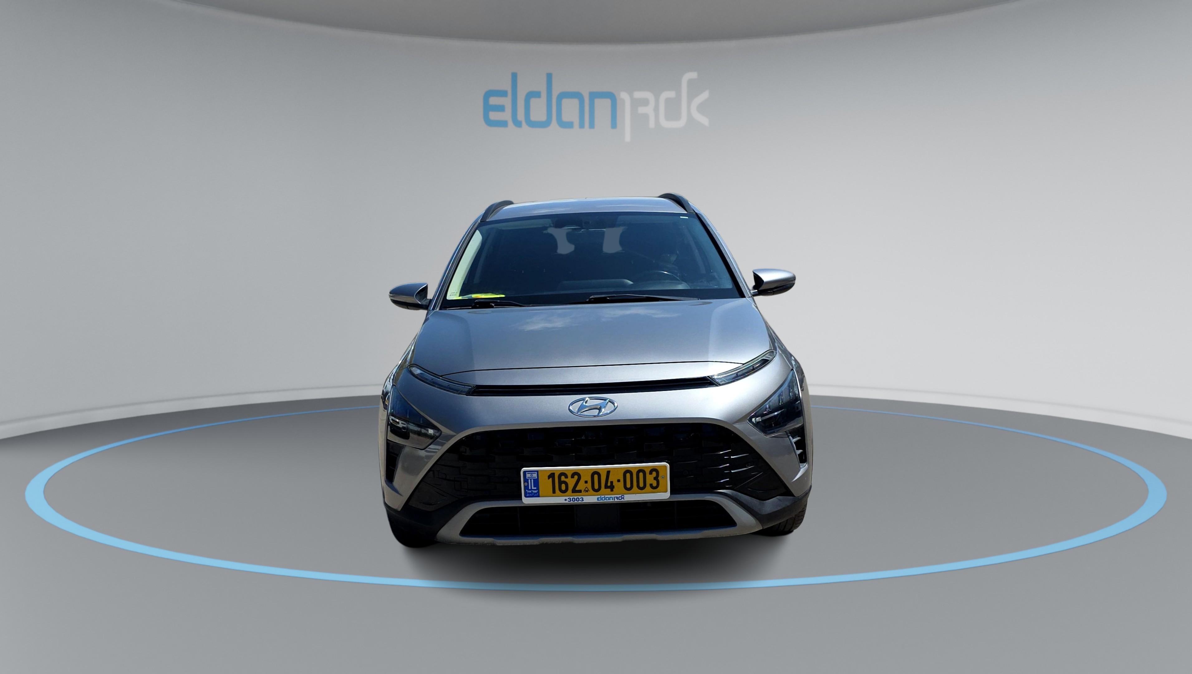 יונדאי PREMIUM באיון