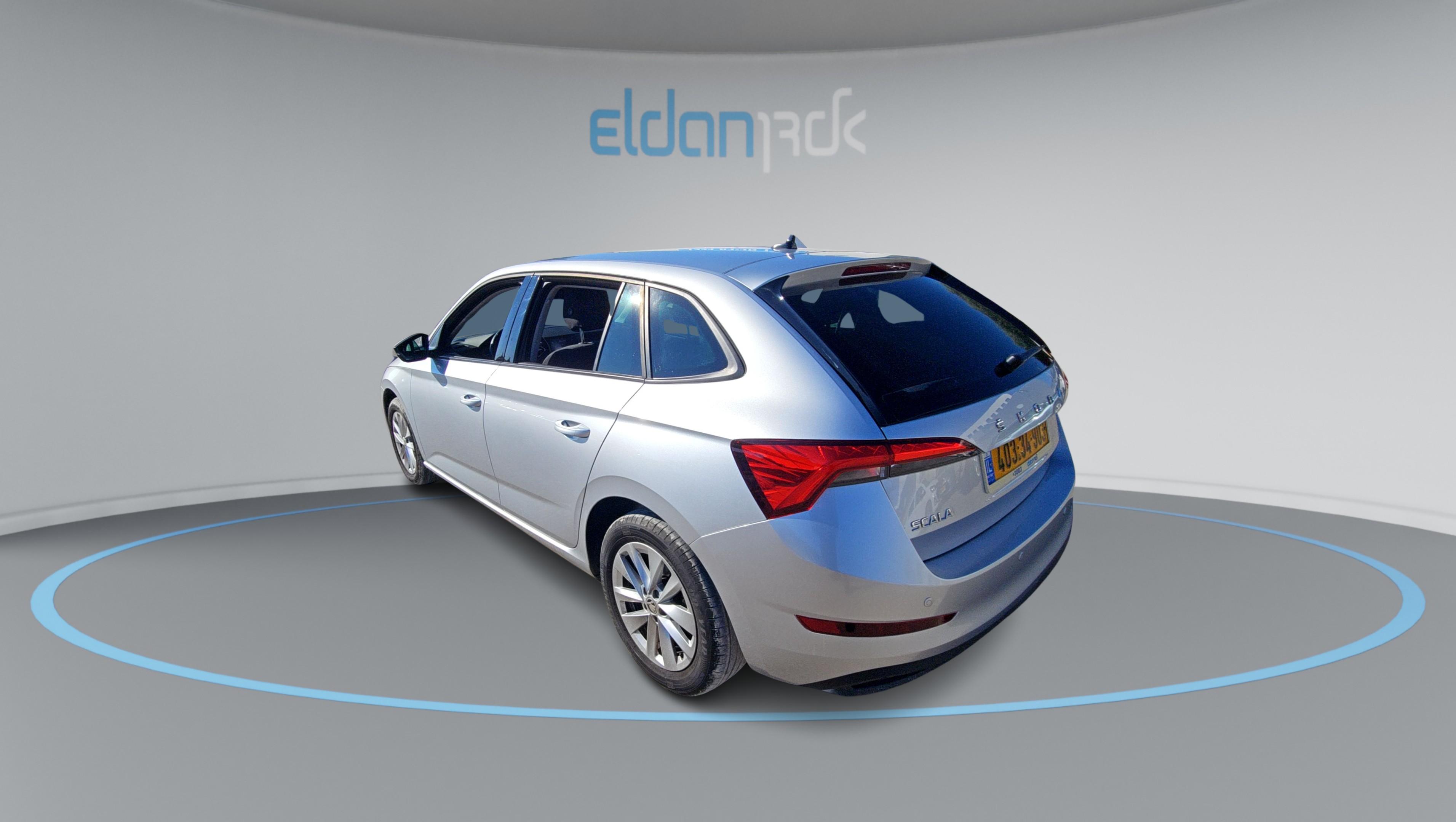 יונדאי PRIME I10