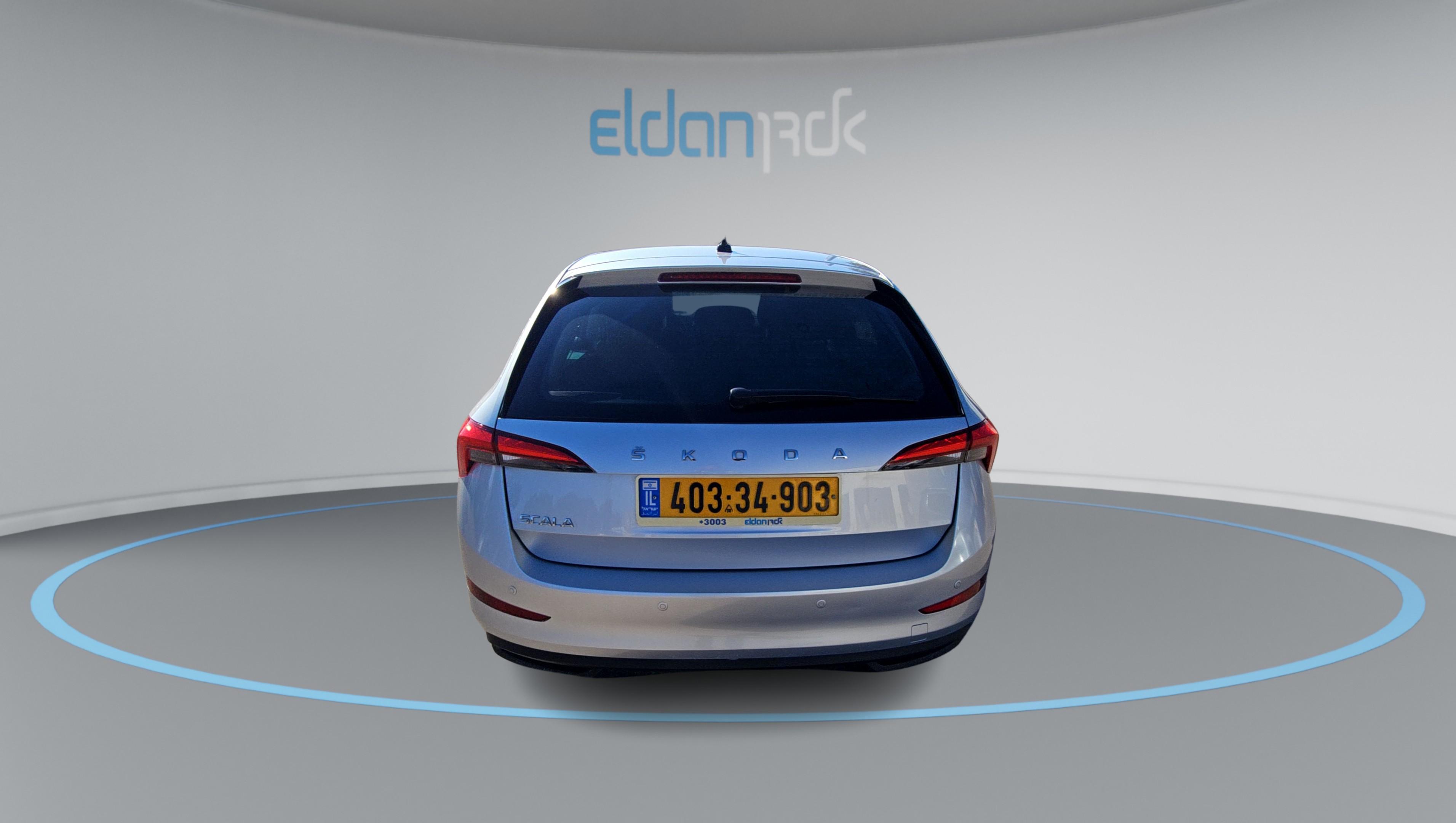 יונדאי PRIME I10