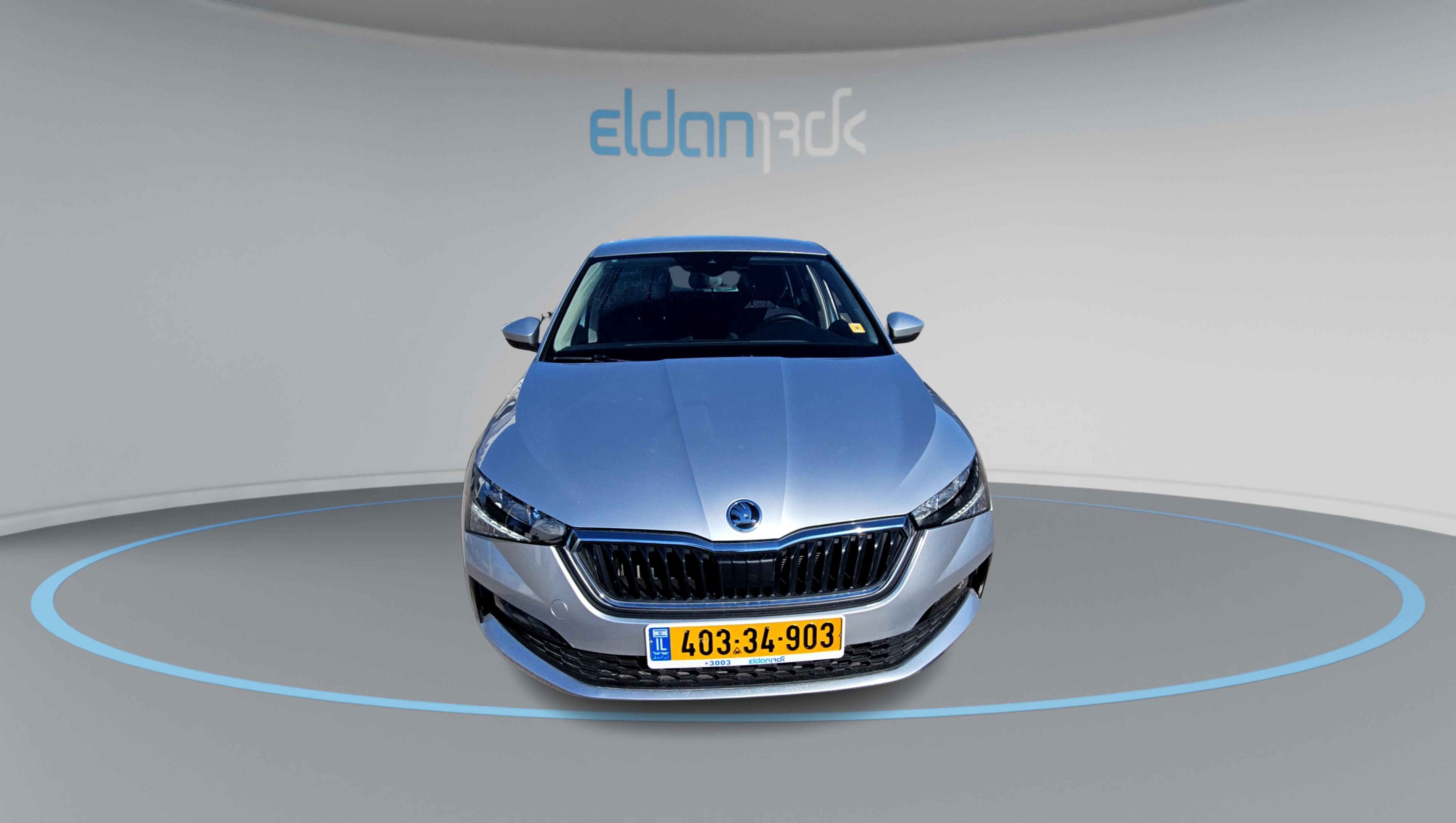 יונדאי PRIME I10