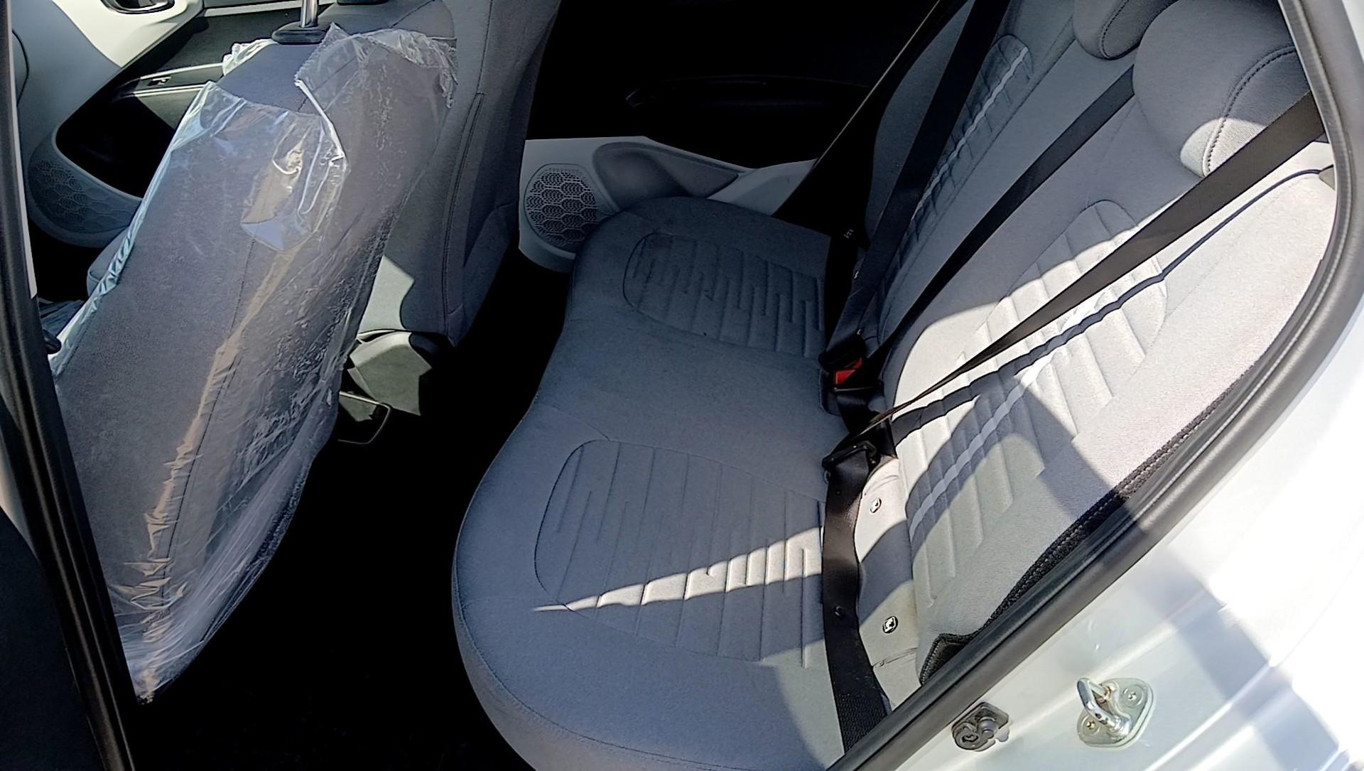 יונדאי PRIME I10