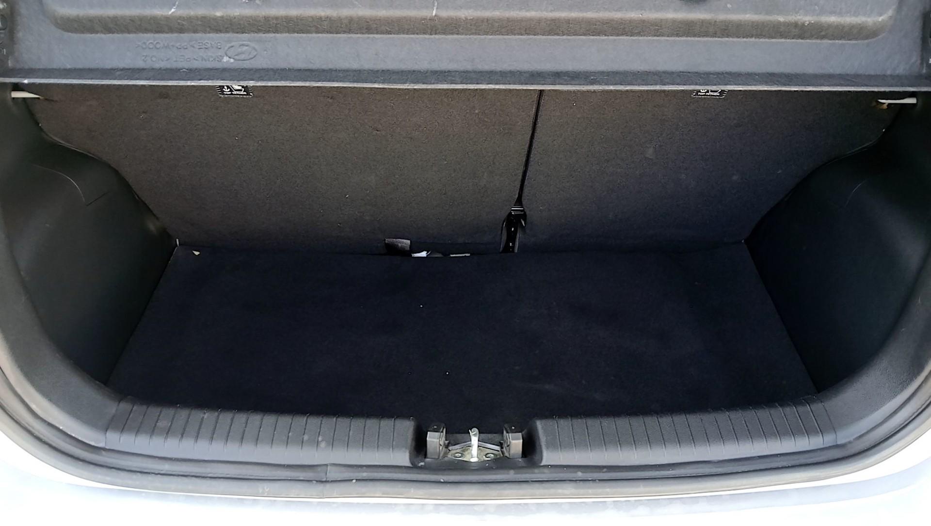 יונדאי PRIME I10