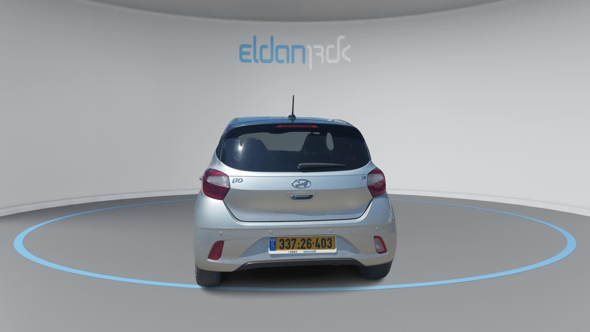 קיה LX ריו