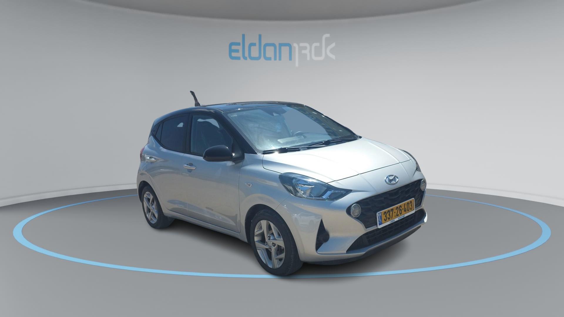 קיה LX ריו