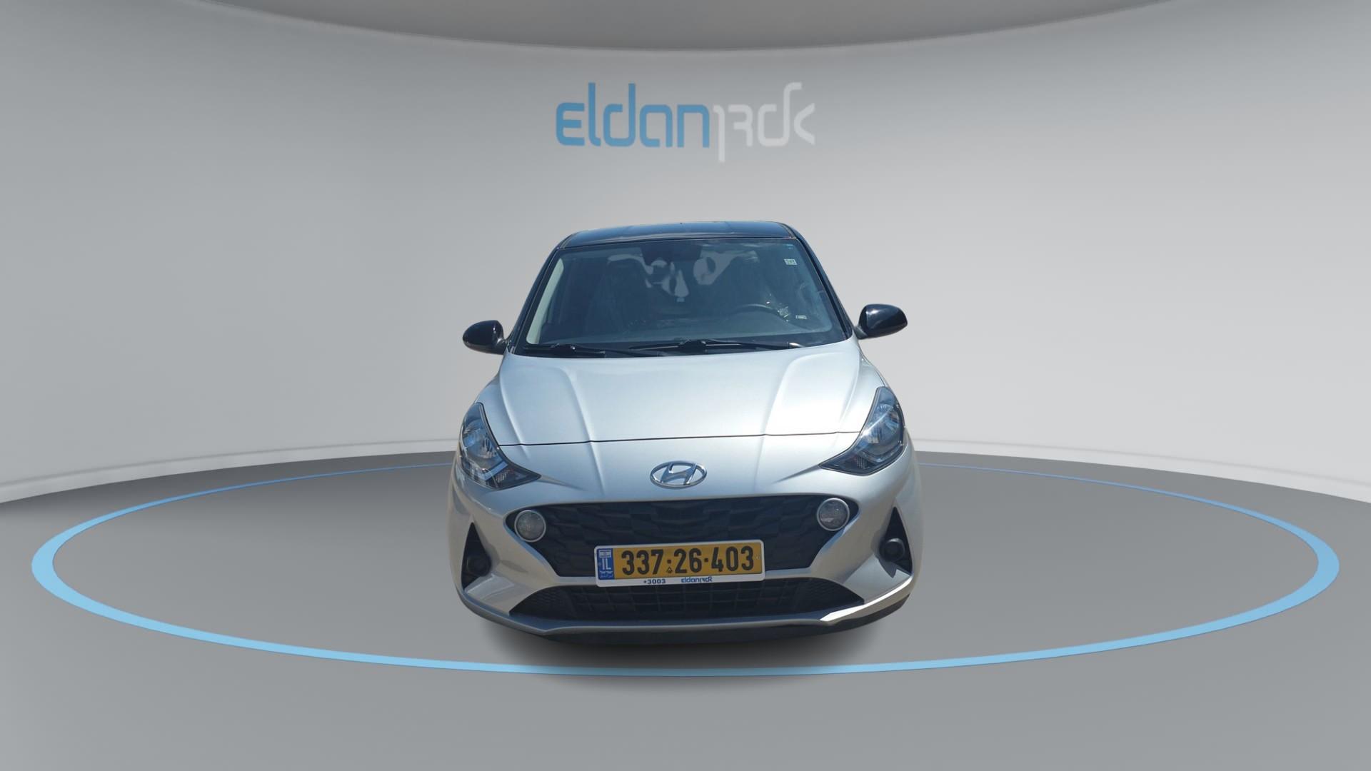 קיה LX ריו