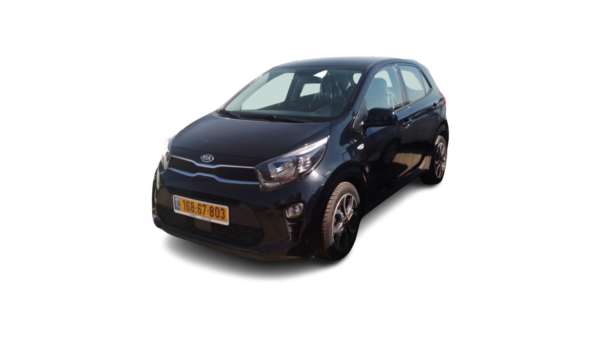 קיה פיקנטו LX