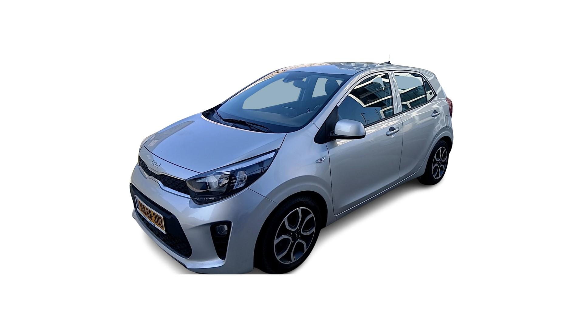 קיה פיקנטו LX