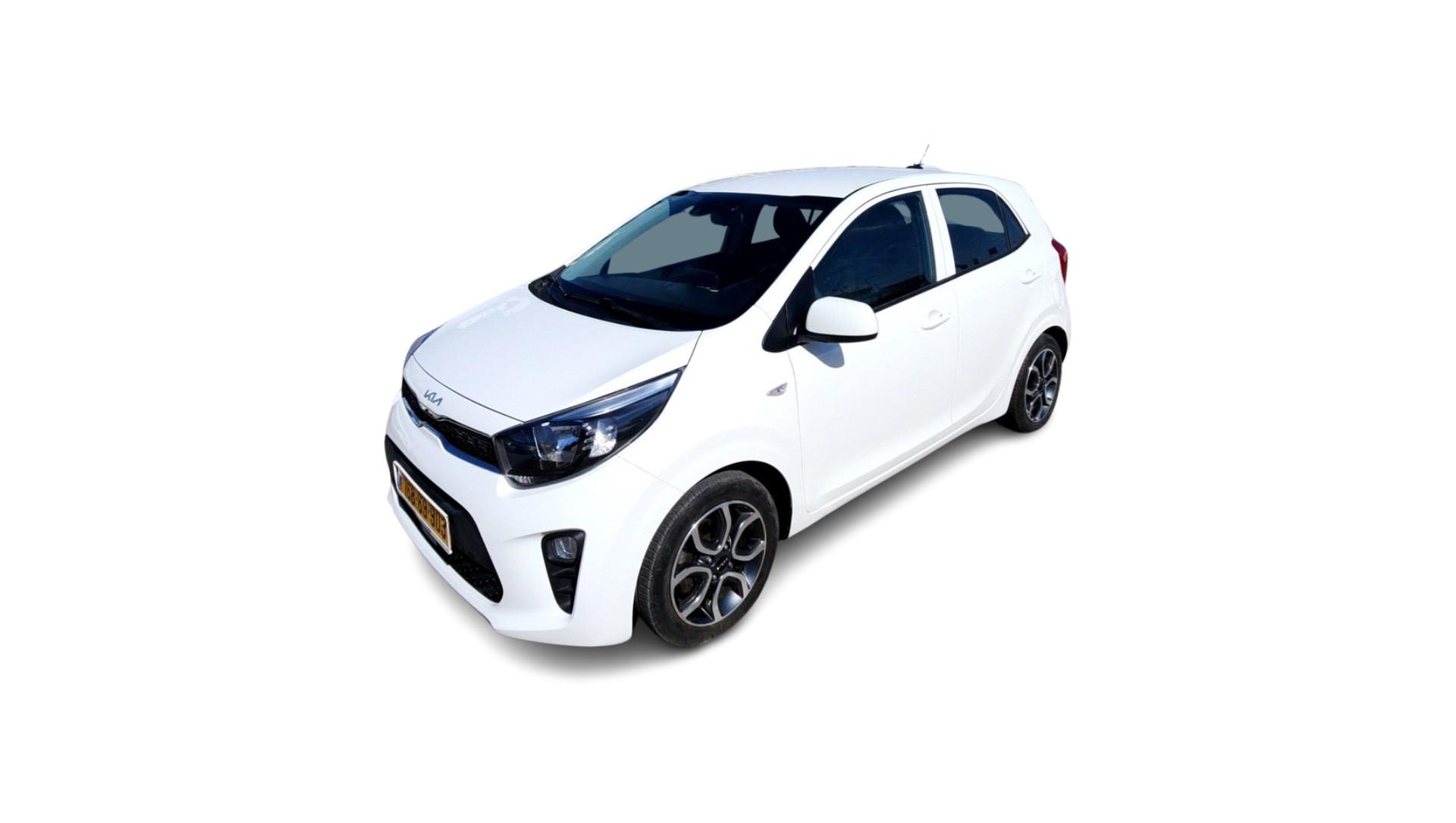 קיה פיקנטו LX