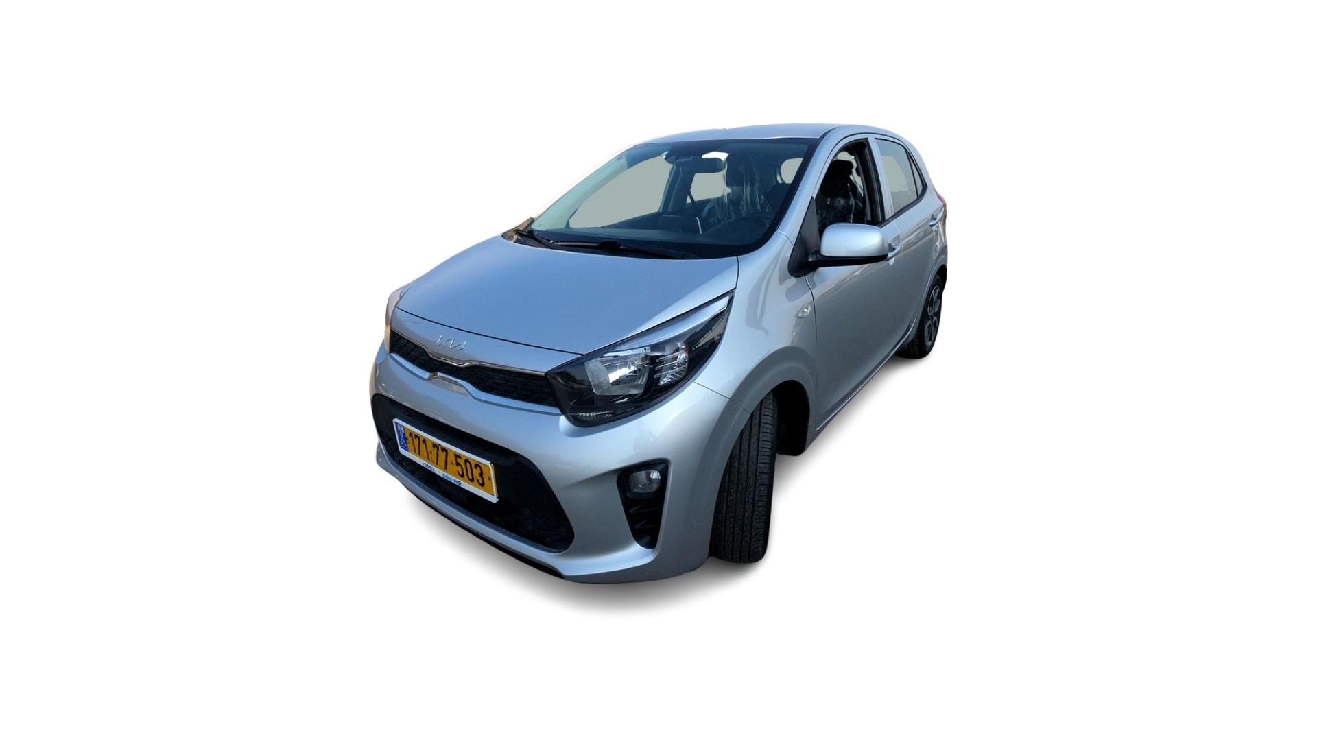 קיה פיקנטו LX