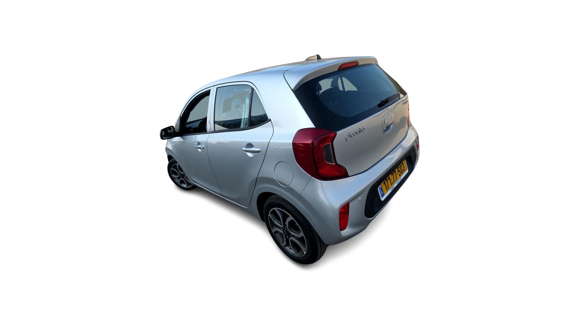 קיה פיקנטו LX