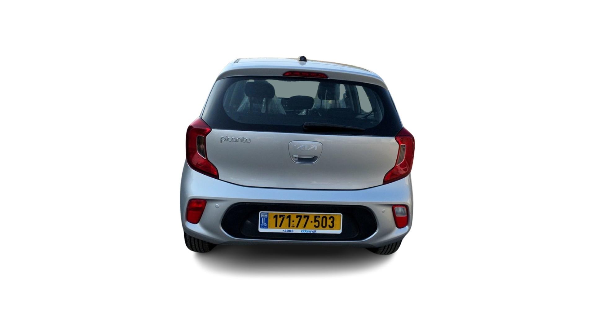 קיה פיקנטו LX