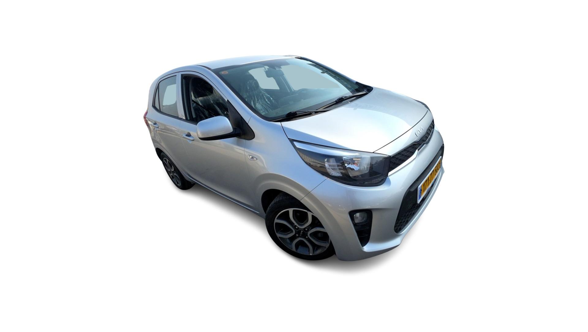 קיה פיקנטו LX