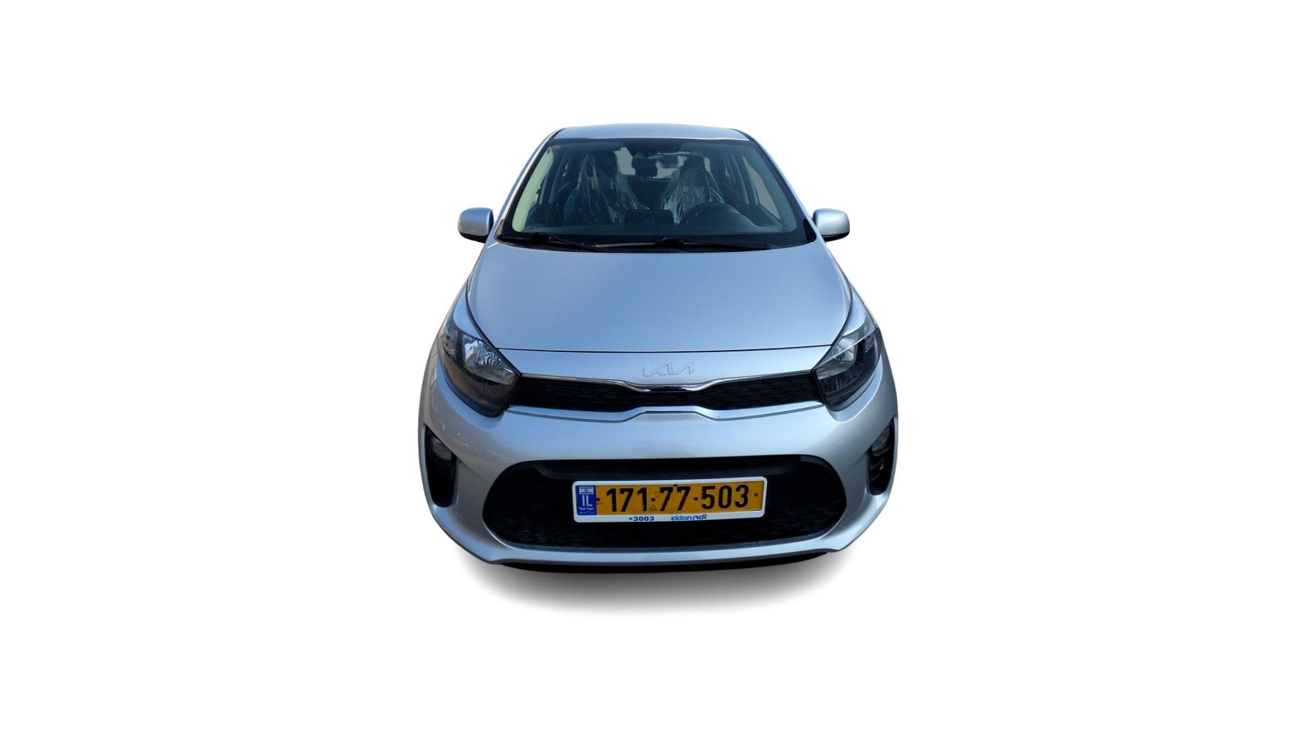 קיה פיקנטו LX